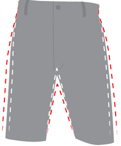 Golf Locker Sizing Guide