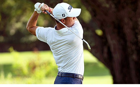 Golf Locker Club Logo Program - Shop Men's Polos