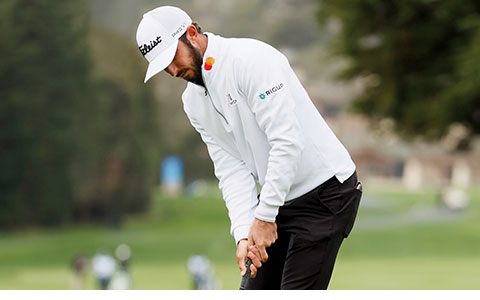 Golf Locker Club Logo Program - Shop Men's Pullovers