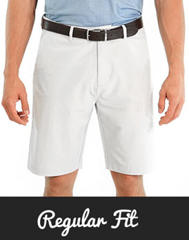 Relaxed Fit Shorts - henry dean Relaxed Fit Shorts - henry dean
