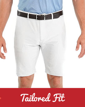 Relaxed Fit Shorts - henry dean Relaxed Fit Shorts - henry dean