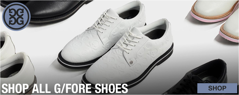 G/Fore Golf Shoes at Golf Locker - New Styles for 2022