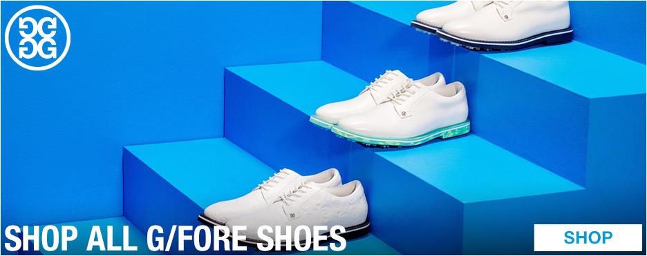 G/Fore Golf Shoes at Golf Locker - New Styles for 2023