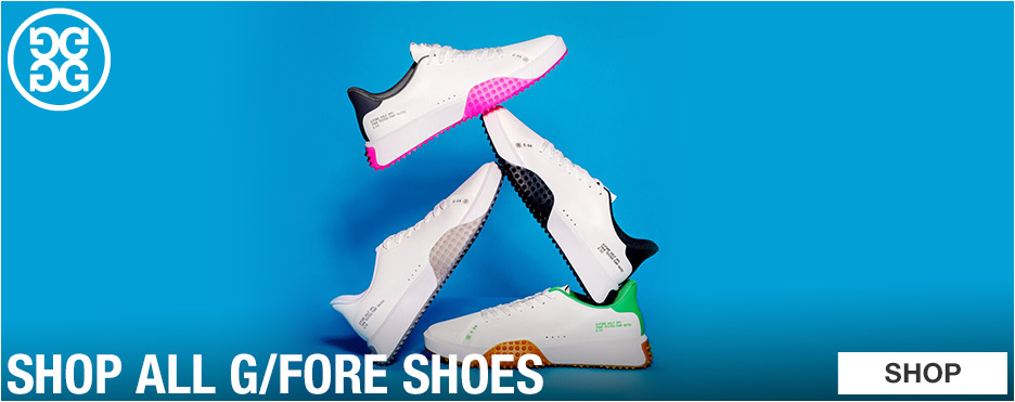 G/Fore Golf Shoes at Golf Locker - New Styles for 2023