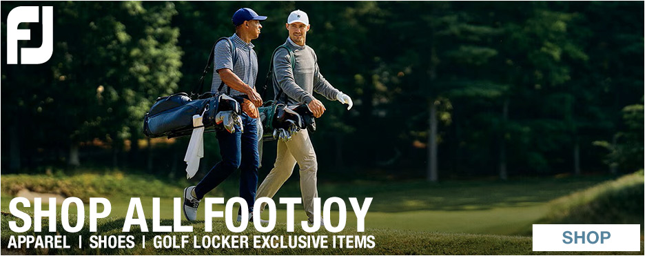 Shop All FJ Styles at Golf Locker