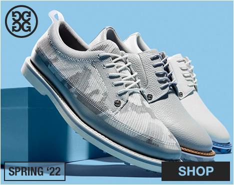 Shop All G/Fore Shoes at Golf Locker
