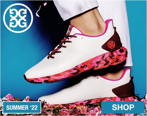 Shop All G/Fore Shoes at Golf Locker