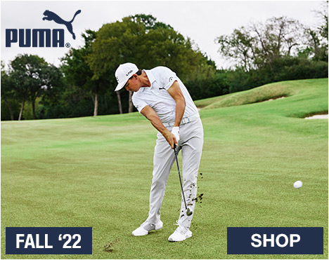 Shop All Puma Fall 2022 Styles at Golf Locker