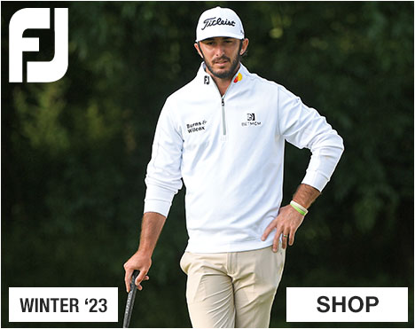Shop All FJ Golf Apparel - Featuring Winter 2023 Styles