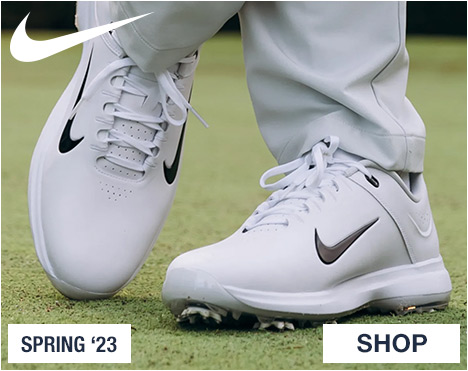 Nike Spring 2023 Apparel at Golf Locker