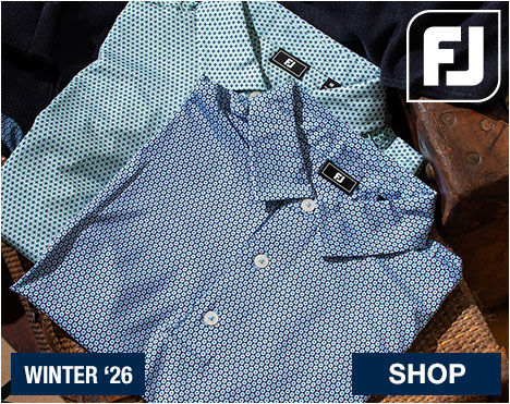 Shop All FJ Styles - Featuring Winter 2026 Styles