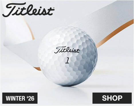 Shop All Titleist Styles - Featuring Winter 2026 Styles