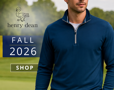 Shop All henry dean Styles - Featuring Fall  2026 Styles