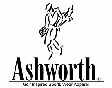 Ashworth
Golf Apparel