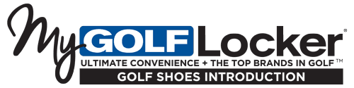 My Golf Locker - Ultimate Convenience + The Top Brands in Golf