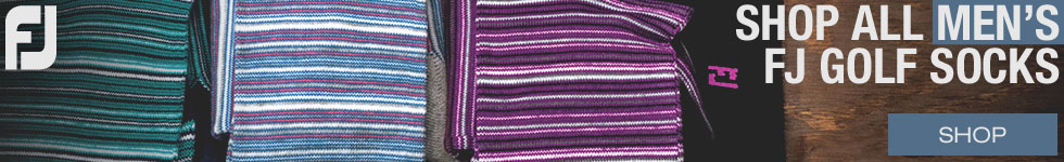 Shop All FootJoy Men's Golf Socks