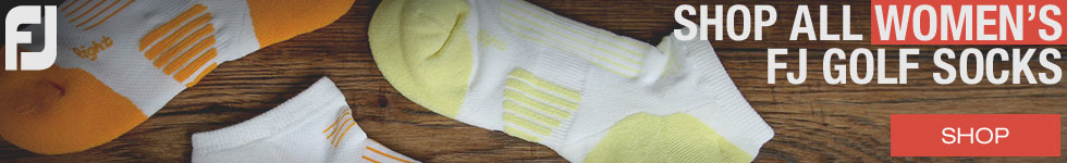 Shop All FootJoy Women's Golf Socks