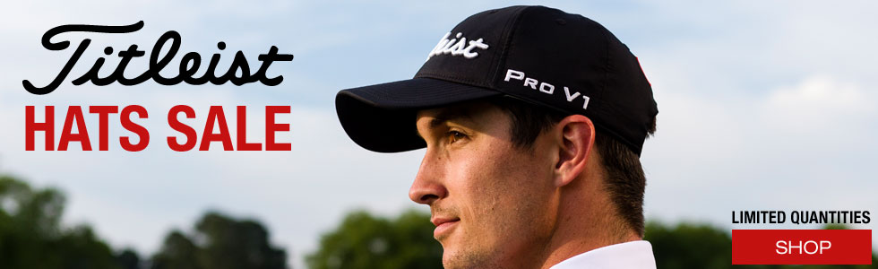Titleist Hats Sale
