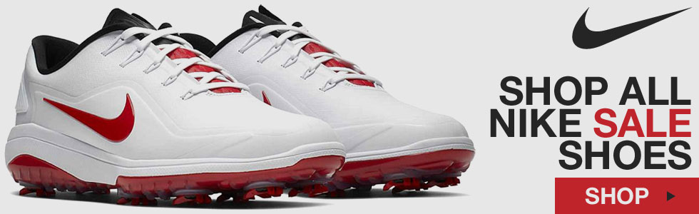 nike golf shoes sale