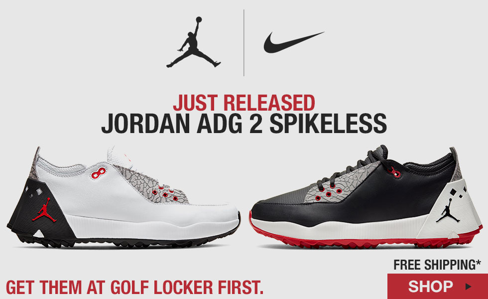jordan adg2 golf shoes