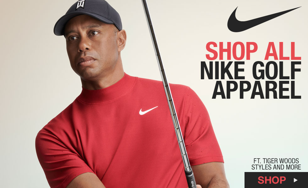 golf outfit nike