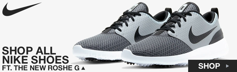 Shop All Nike Golf Shoes