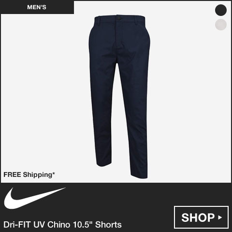 Nike Dri-FIT UV Chino Golf Pants