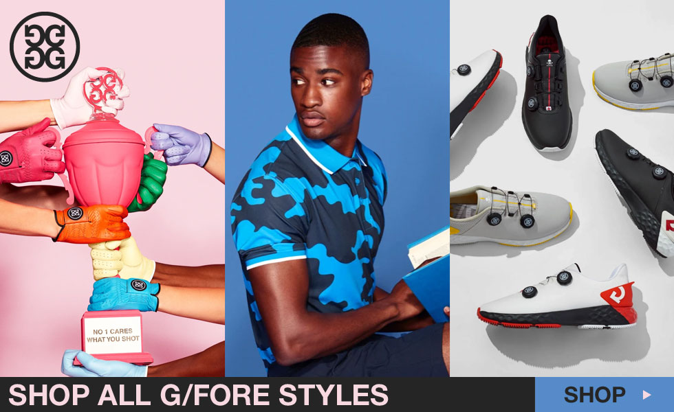 Shop All G/FORE Styles at Golf Locker