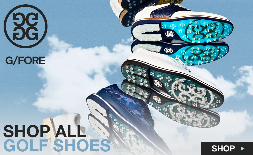 Shop All G/FORE Shoes at Golf Locker