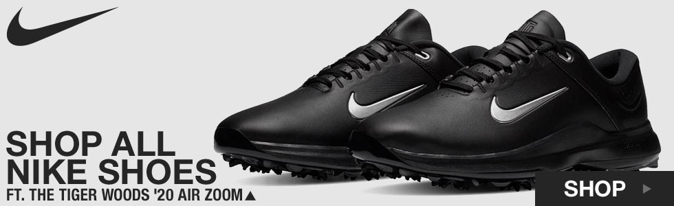 Shop All Nike Golf Shoes at Golf Locker