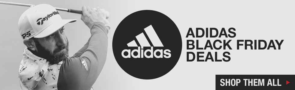 Shop All Adidas Black Friday Deals at Golf Locker