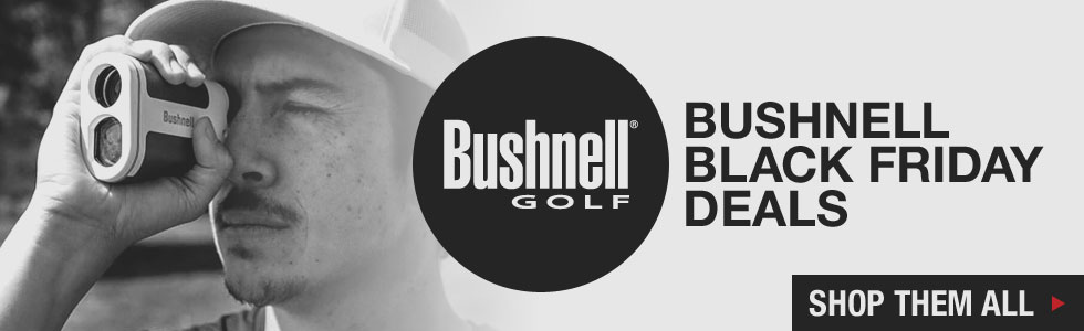 Shop All Bushnell Black Friday Deals at Golf Locker