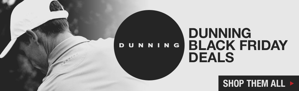 Shop All Dunning Black Friday Deals at Golf Locker