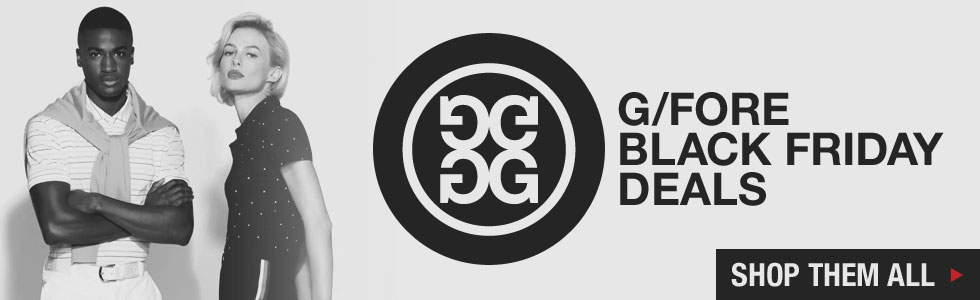 Shop All G/FORE Black Friday Deals at Golf Locker