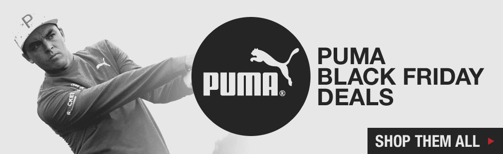 Shop All PUMA Black Friday Deals at Golf Locker