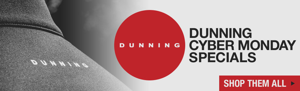 Shop All Dunning Cyber Monday Deals at Golf Locker