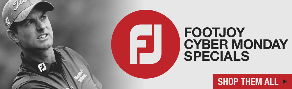 Shop All FJ Cyber Monday Deals at Golf Locker
