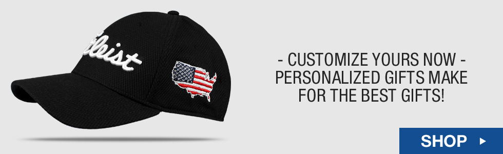 Golf Locker Custom - New Embroidery Stock Art