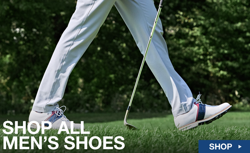 Shop All Men's Golf Shoes at Golf Locker