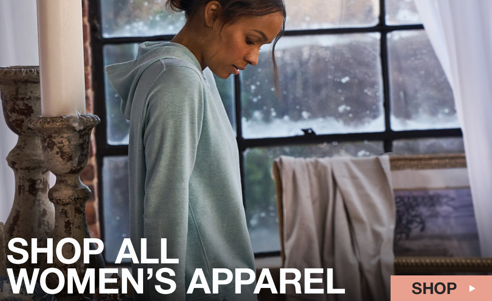 Shop All Women's Golf Apparel at Golf Locker