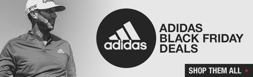 Shop All Adidas Black Friday Deals at Golf Locker