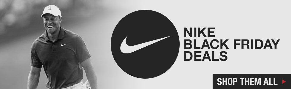 Shop All Nike Black Friday Deals at Golf Locker