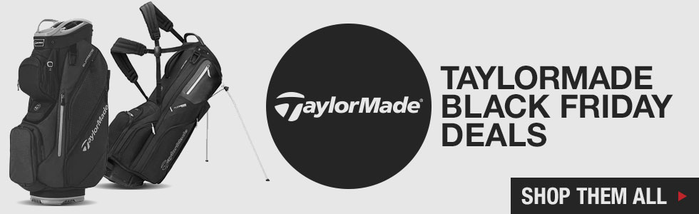 Shop All TaylorMade Black Friday Deals at Golf Locker