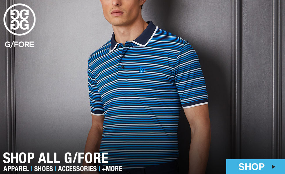 Shop All G/FORE Styles at Golf Locker