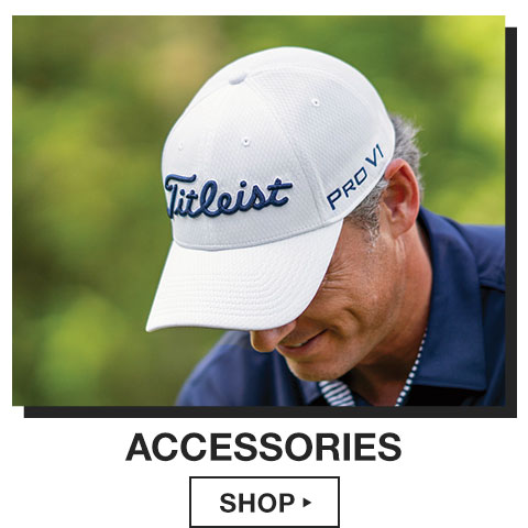 Shop All Accessories - 2023 Holiday Gift Guide at Golf Locker