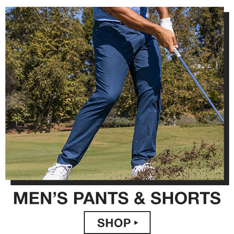 Shop All Men's Polos - 2023 Holiday Gift Guide at Golf Locker