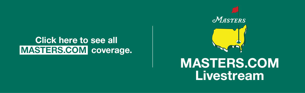 See All Masters.com Coverage