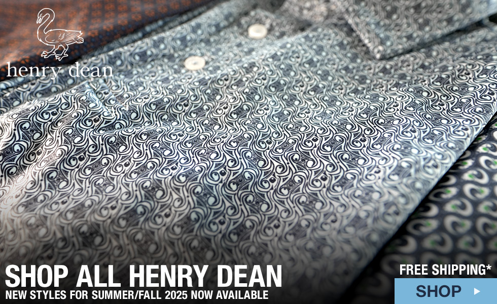 Shop All henry dean at Golf Locker