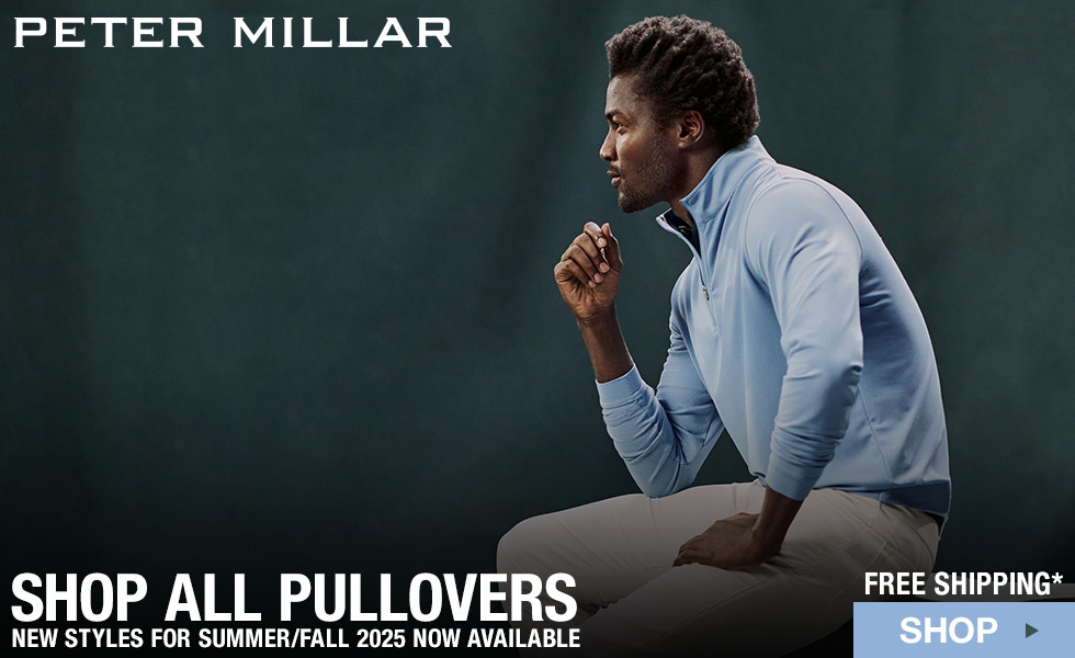 Shop All Peter Millar Polos at Golf Locker