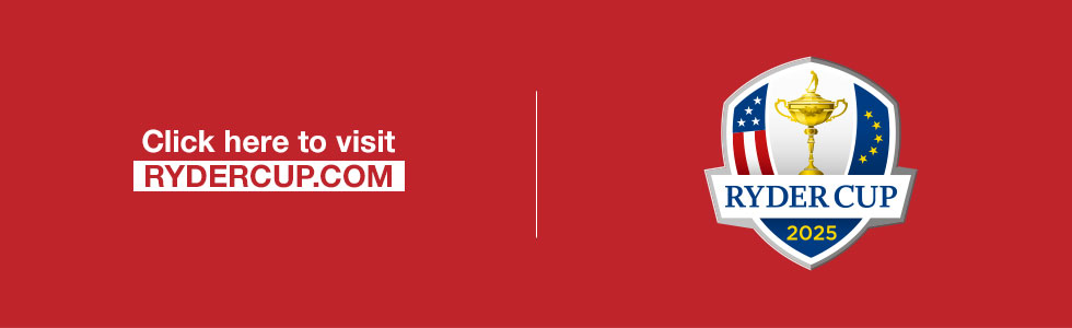 The 2025 Ryder Cup Viewing Guide from Golf Locker